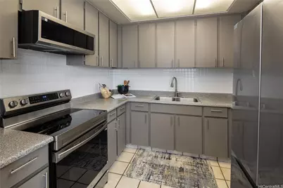 2499 Kapiolani Boulevard #3804, Honolulu, HI 96826 - Photo 8