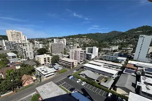 1550 Wilder Ave, Honolulu, HI 96822 - Photo 2