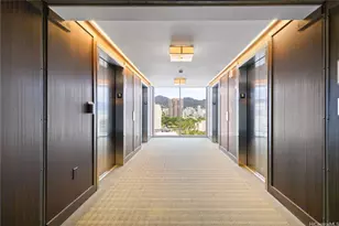 888 Kapiolani Blvd, Honolulu, HI 96813 - Photo 22
