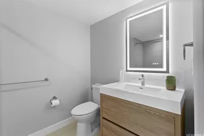 888 Kapiolani Boulevard #1511, Honolulu, HI 96813 - Photo 16