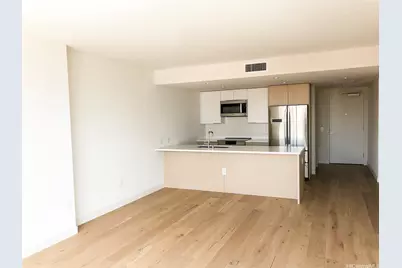 1001 Queen Street #1303, Honolulu, HI 96814 - Photo 1