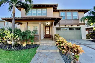 91-1103 Waikai St, Ewa Beach, HI 96706 - Photo 1