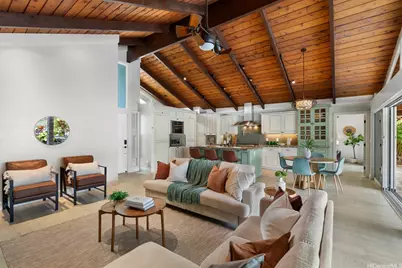 1185 Kahili Street, Kailua, HI 96734 - Photo 4