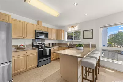 1410 Alapai Street #5, Honolulu, HI 96813 - Photo 2