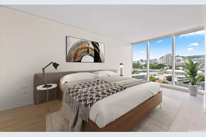 1296 Kapiolani Boulevard #II902, Honolulu, HI 96814 - Photo 10