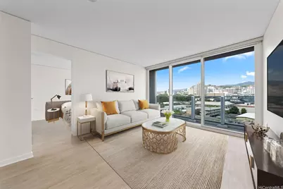 1296 Kapiolani Boulevard #II902, Honolulu, HI 96814 - Photo 1