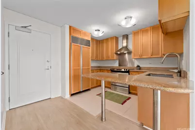 1296 Kapiolani Boulevard #II902, Honolulu, HI 96814 - Photo 8