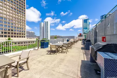 1296 Kapiolani Boulevard #II902, Honolulu, HI 96814 - Photo 24