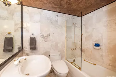 425 South Street #4501, Honolulu, HI 96813 - Photo 12