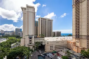 1850 Ala Moana Blvd, Honolulu, HI 96815 - Photo 10