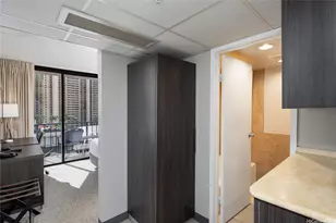 1850 Ala Moana Blvd, Honolulu, HI 96815 - Photo 6