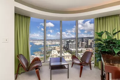 425 South Street #4502, Honolulu, HI 96813 - Photo 12