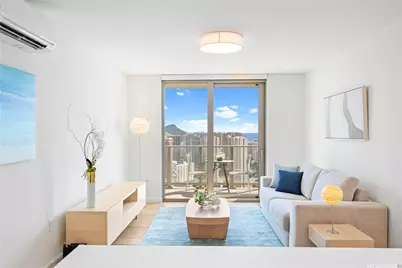 1388 Kapiolani Boulevard #4205, Honolulu, HI 96814 - Photo 8