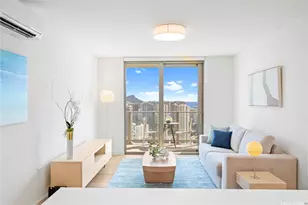 1388 Kapiolani Blvd, Honolulu, HI 96814 - Photo 8