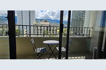 2240 Kuhio Avenue #905, Honolulu, HI 96815 - Photo 4