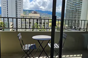 2240 Kuhio Ave, Honolulu, HI 96815 - Photo 4