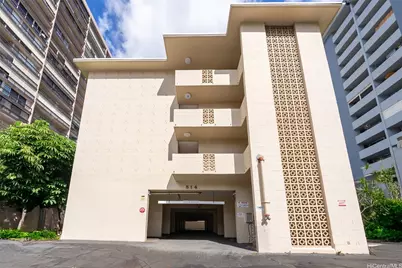 814 Kinau Street #401, Honolulu, HI 96813 - Photo 22