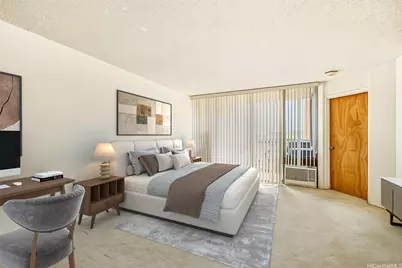 5333 Likini Street #703, Honolulu, HI 96818 - Photo 1