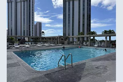 410 Atkinson Drive #1047, Honolulu, HI 96814 - Photo 10