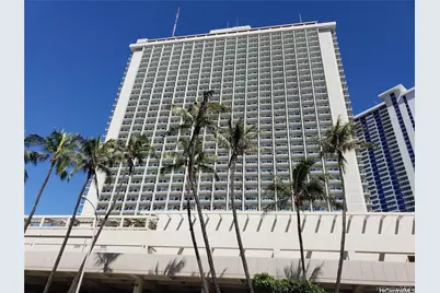 410 Atkinson Drive #1047, Honolulu, HI 96814 - Photo 1