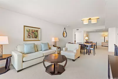 223 Saratoga Road #1115, Honolulu, HI 96815 - Photo 14