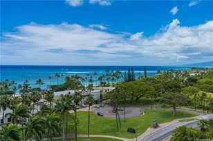 223 Saratoga Rd, Honolulu, HI 96815 - Photo 2
