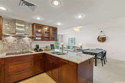 223 Saratoga Road #1115, Honolulu, HI 96815 - Photo 4