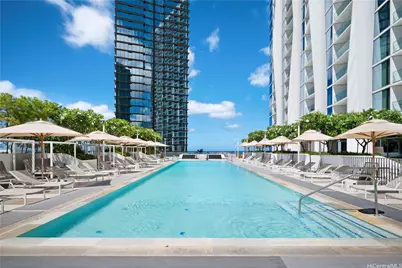 1000 Auahi Street #3511, Honolulu, HI 96814 - Photo 16