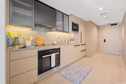 1000 Auahi Street #3511, Honolulu, HI 96814 - Photo 4