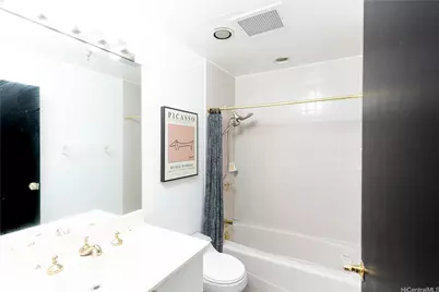 725 Kapiolani Boulevard #617, Honolulu, HI 96813 - Photo 14