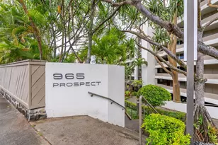 965 Prospect St, Honolulu, HI 96822 - Photo 14