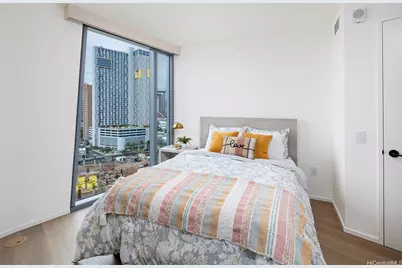 1000 Auahi Street #1403, Honolulu, HI 96814 - Photo 8
