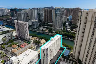 419A Atkinson Dr, Honolulu, HI 96814 - Photo 2