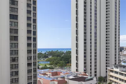 419 A Atkinson Drive #1202, Honolulu, HI 96814 - Photo 4