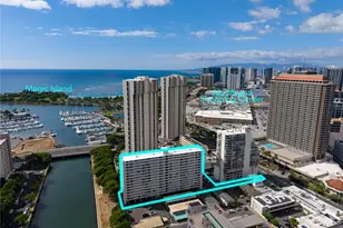 419A Atkinson Dr, Honolulu, HI 96814 - Photo 2