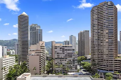1765 Ala Moana Boulevard #1589, Honolulu, HI 96815 - Photo 12
