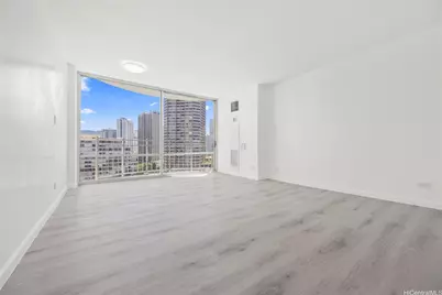 1765 Ala Moana Boulevard #1589, Honolulu, HI 96815 - Photo 1