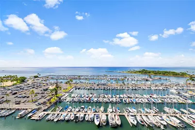 1765 Ala Moana Boulevard #1589, Honolulu, HI 96815 - Photo 16