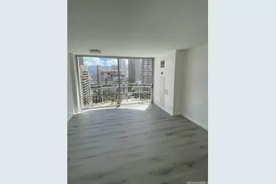 1765 Ala Moana Boulevard #1589, Honolulu, HI 96815 - Photo 1