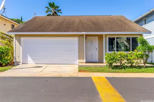 91-1072 Leleoi St, Ewa Beach, HI 96706 - Photo 1