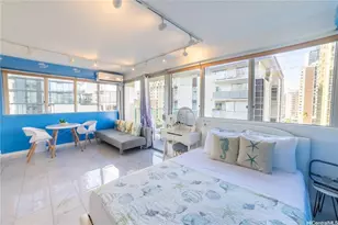444 Kanekapolei St, Honolulu, HI 96815 - Photo 2