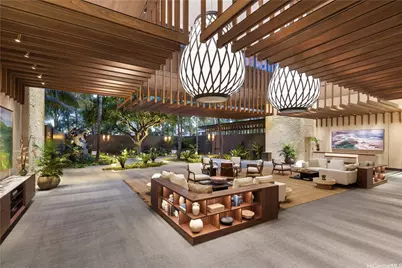 1100 Ala Moana Boulevard #705, Honolulu, HI 96814 - Photo 14