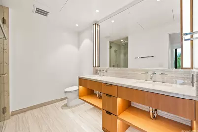 1100 Ala Moana Boulevard #705, Honolulu, HI 96814 - Photo 10