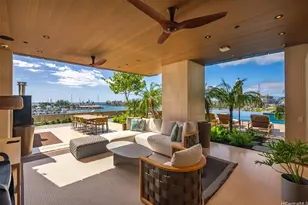 1100 Ala Moana Blvd, Honolulu, HI 96814 - Photo 18