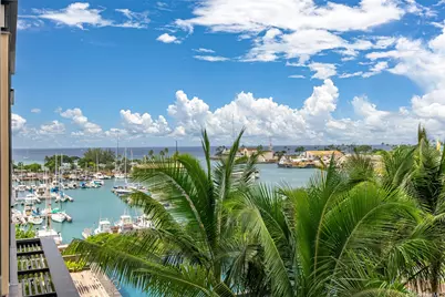 1100 Ala Moana Boulevard #705, Honolulu, HI 96814 - Photo 4