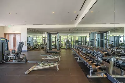 1100 Ala Moana Boulevard #705, Honolulu, HI 96814 - Photo 20