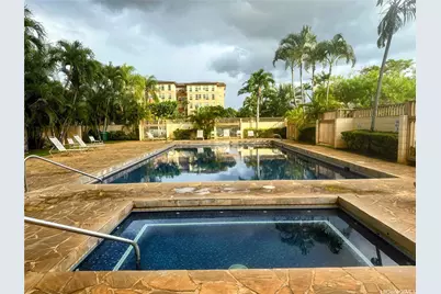 1060 Kamehameha Highway #1407B, Pearl City, HI 96782 - Photo 12