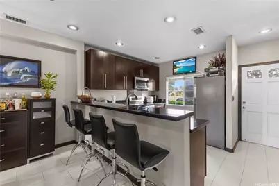 91-1059 Keoneula Boulevard #F4, Ewa Beach, HI 96706 - Photo 4