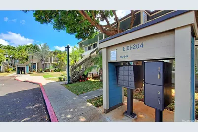 95-644 Hanile Street #E202, Mililani, HI 96789 - Photo 14