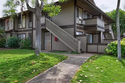 91-1180 Puamaeole Street #10B, Ewa Beach, HI 96706 - Photo 14